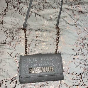Steve Madden crossbody purse